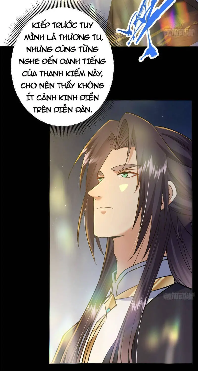 Chưởng Môn Khiêm Tốn Chút Nettruyen ZZZ Chương 357 Page 37