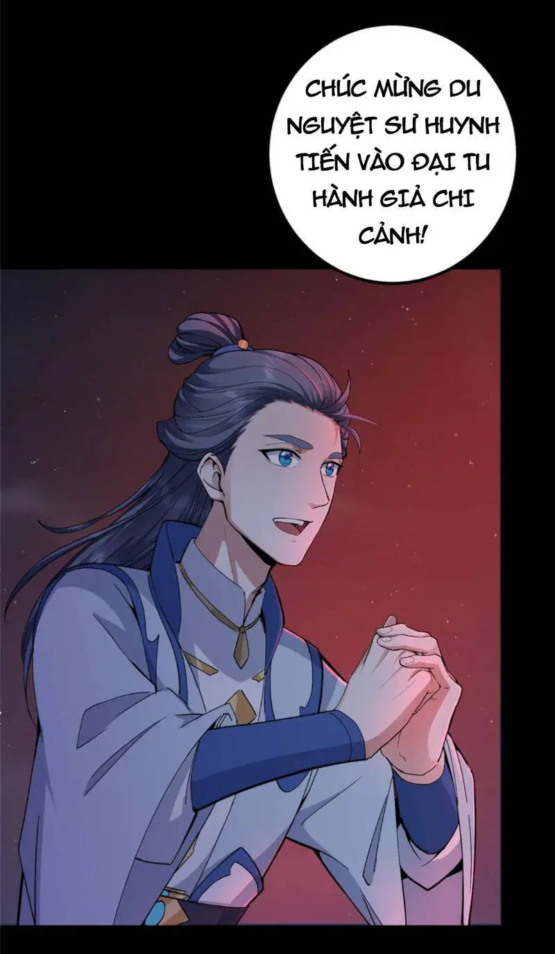 Chưởng Môn Khiêm Tốn Chút Nettruyen ZZZ Chương 356 Page 39