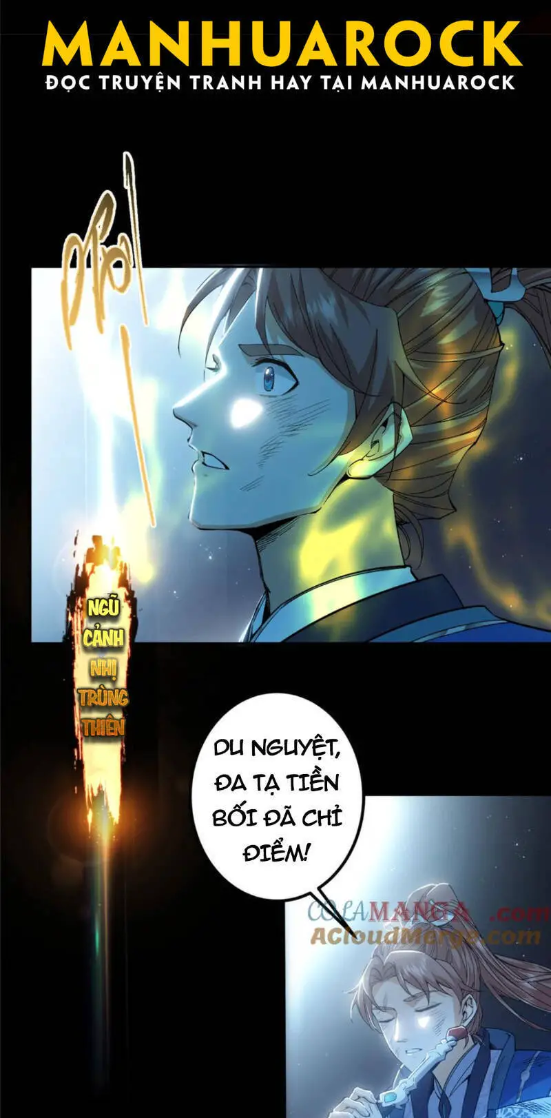 Chưởng Môn Khiêm Tốn Chút Nettruyen ZZZ Chương 356 Page 42