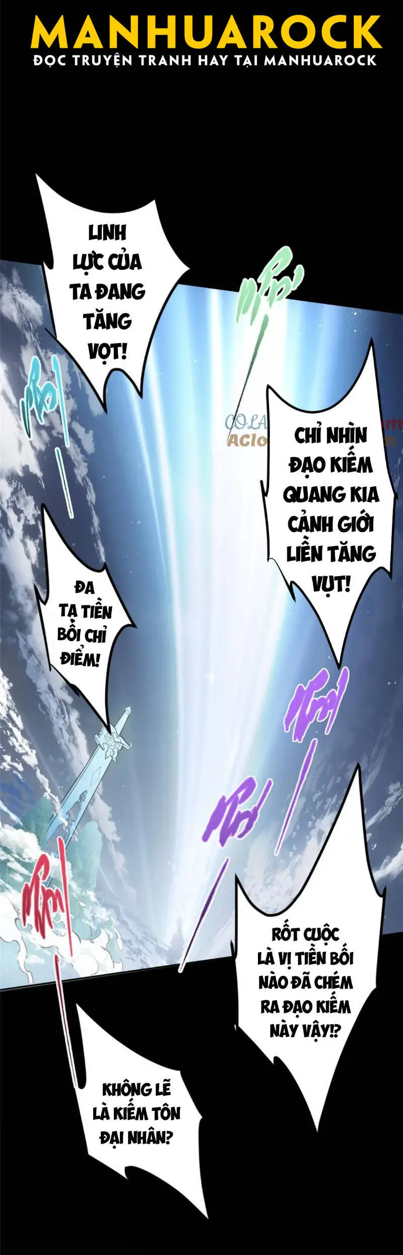 Chưởng Môn Khiêm Tốn Chút Nettruyen ZZZ Chương 356 Page 45
