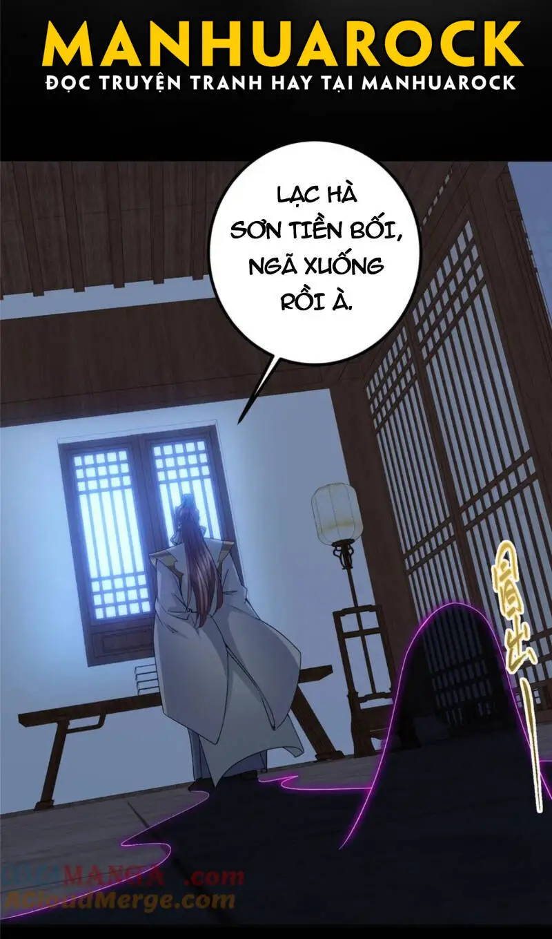 Chưởng Môn Khiêm Tốn Chút Nettruyen ZZZ Chương 356 Page 47