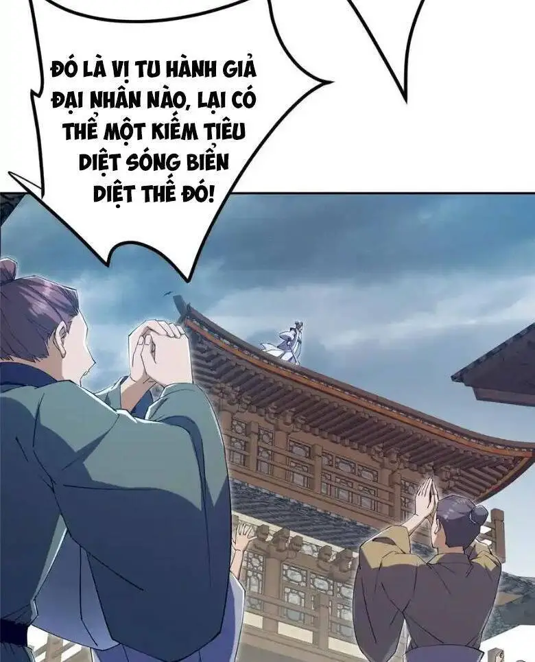 Chưởng Môn Khiêm Tốn Chút Nettruyen ZZZ Chương 355 Page 14