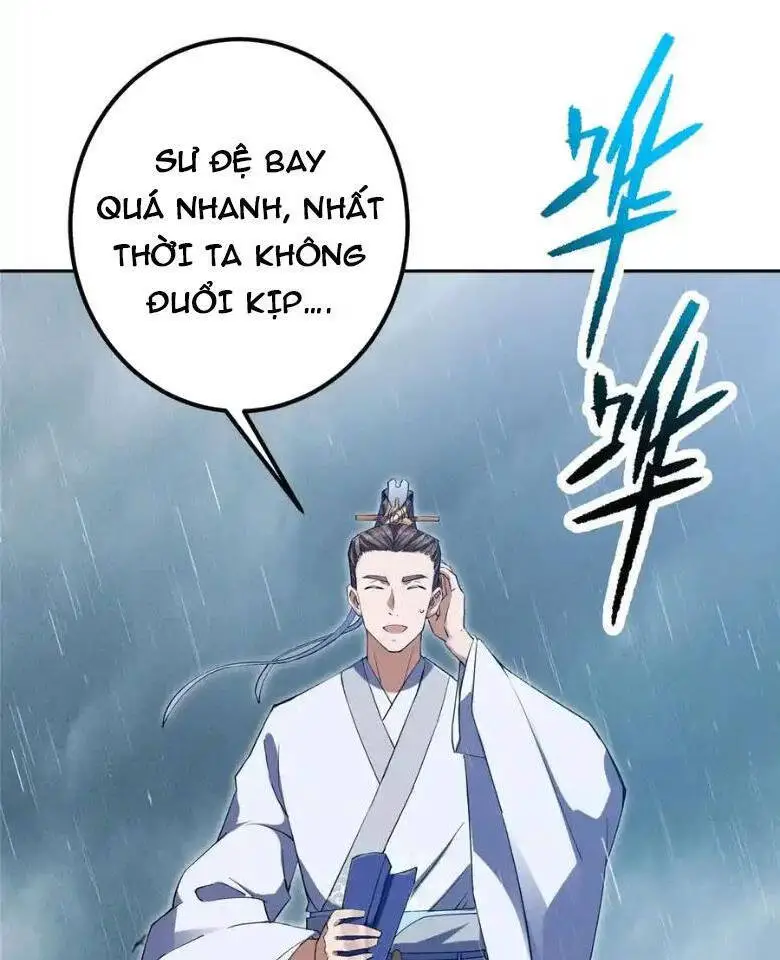 Chưởng Môn Khiêm Tốn Chút Nettruyen ZZZ Chương 355 Page 27