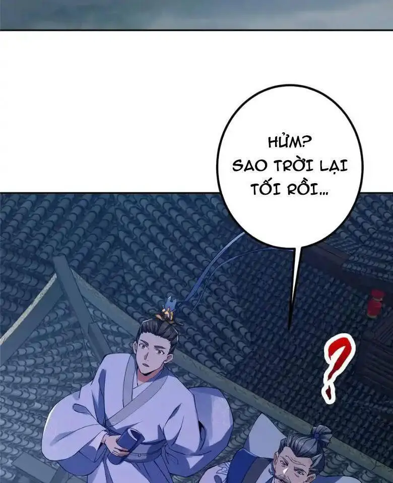 Chưởng Môn Khiêm Tốn Chút Nettruyen ZZZ Chương 355 Page 32