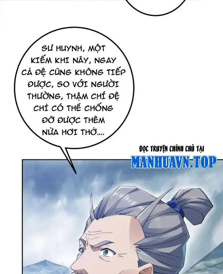 Chưởng Môn Khiêm Tốn Chút Nettruyen ZZZ Chương 355 Page 54
