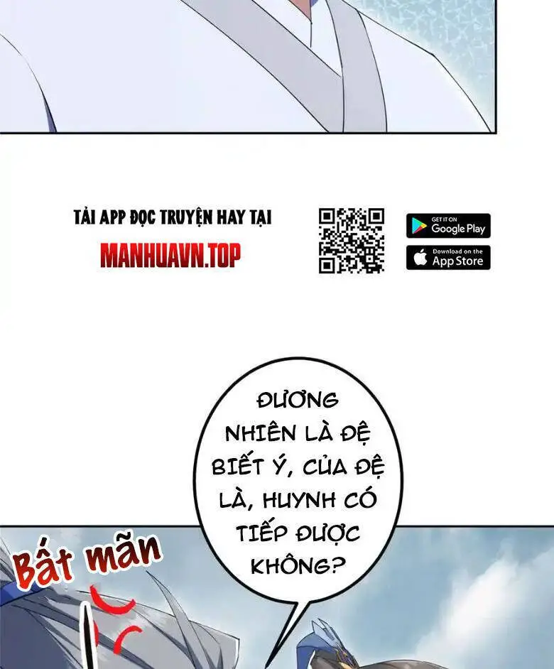 Chưởng Môn Khiêm Tốn Chút Nettruyen ZZZ Chương 355 Page 57