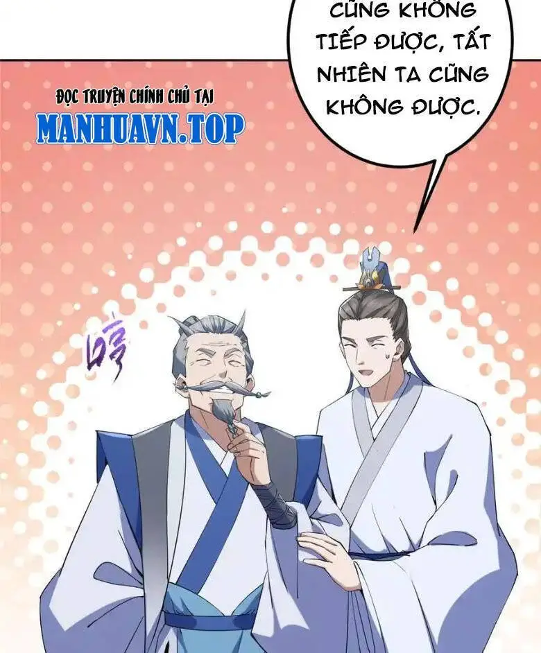 Chưởng Môn Khiêm Tốn Chút Nettruyen ZZZ Chương 355 Page 59