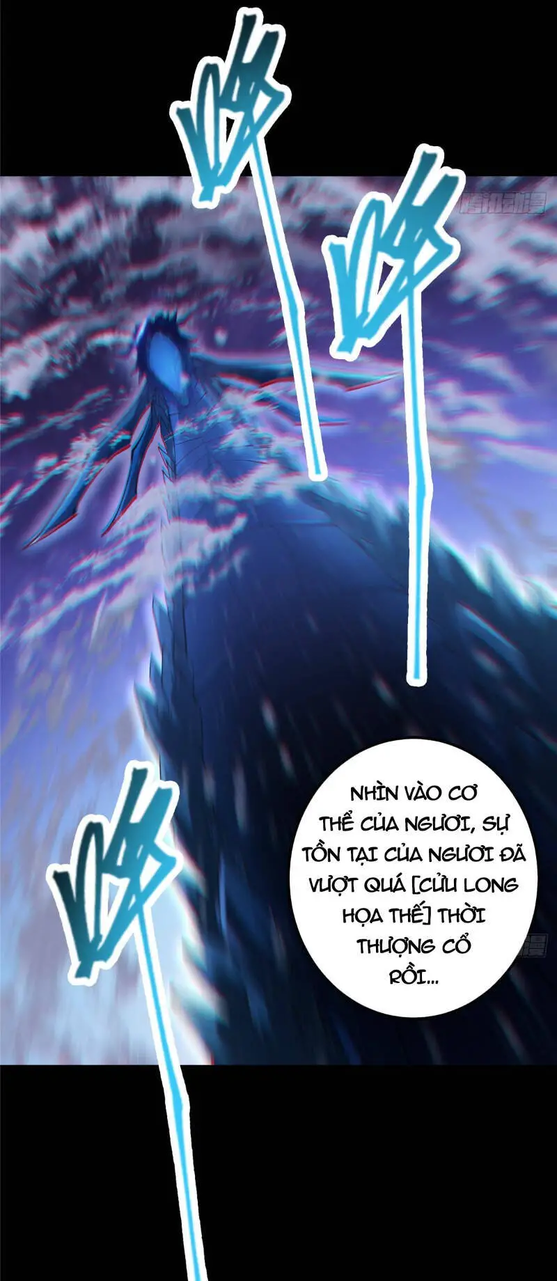 Chưởng Môn Khiêm Tốn Chút Nettruyen ZZZ Chương 352 Page 33