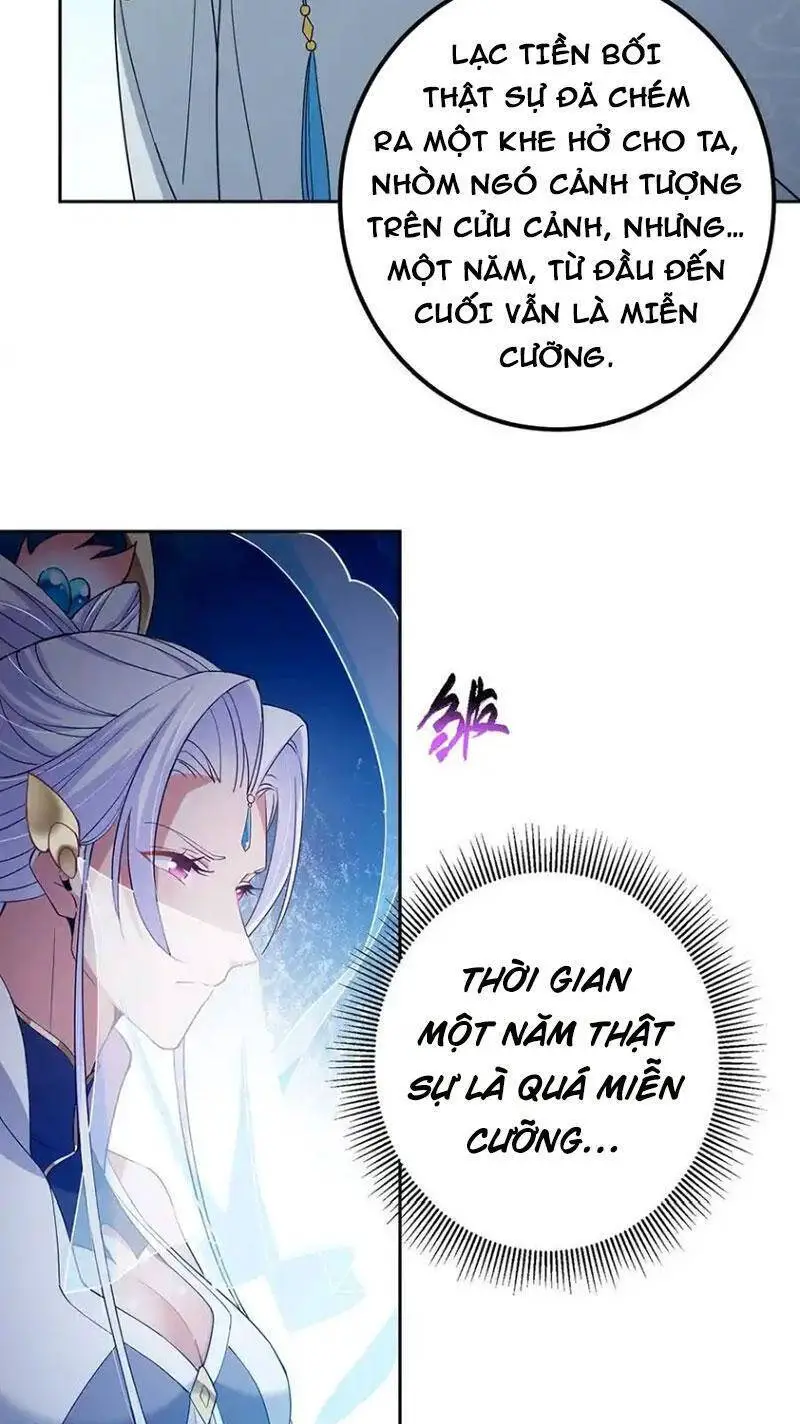 Chưởng Môn Khiêm Tốn Chút Nettruyen ZZZ Chương 360 Page 15