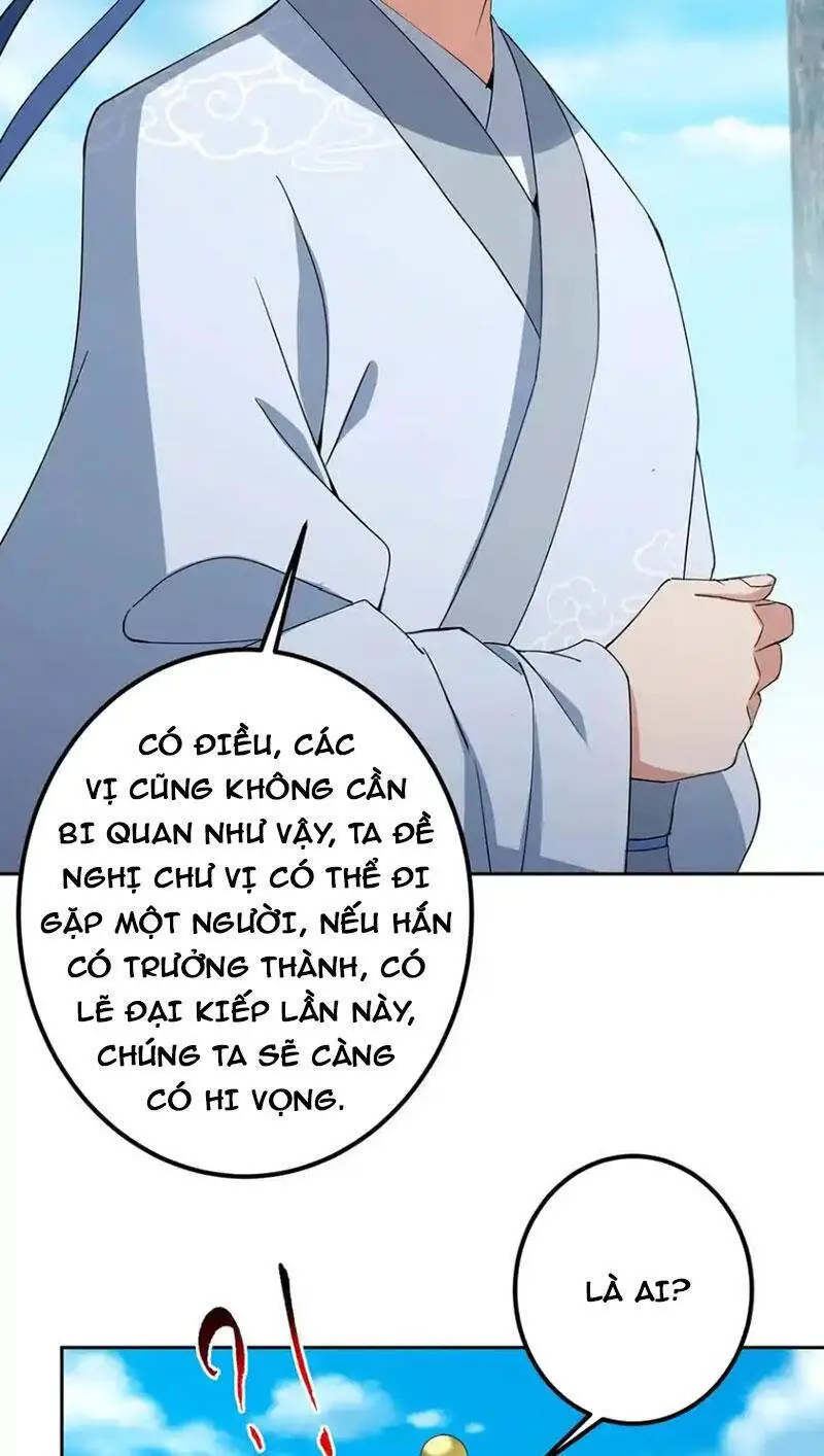Chưởng Môn Khiêm Tốn Chút Nettruyen ZZZ Chương 360 Page 18