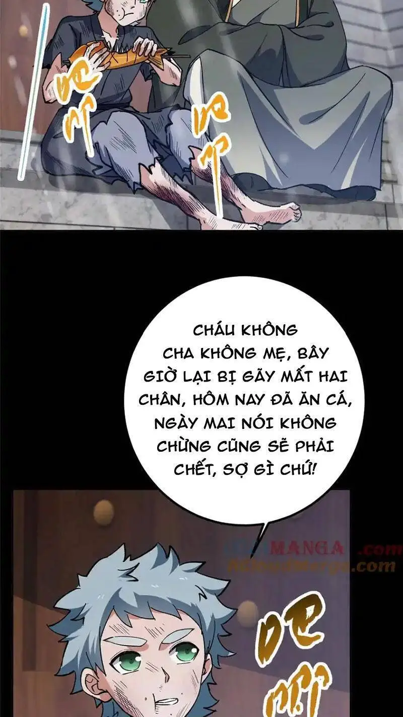 Chưởng Môn Khiêm Tốn Chút Nettruyen ZZZ Chương 354 Page 7
