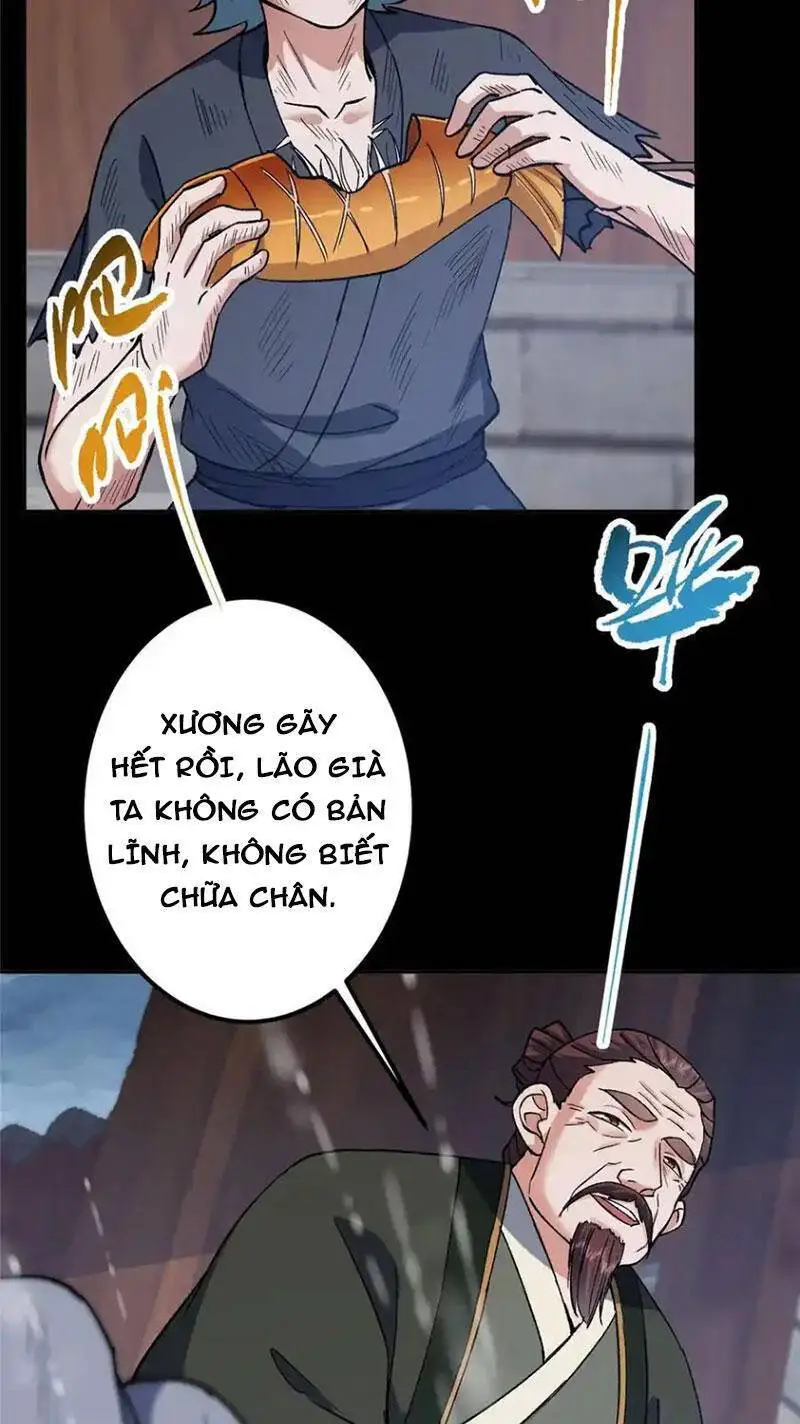 Chưởng Môn Khiêm Tốn Chút Nettruyen ZZZ Chương 354 Page 8