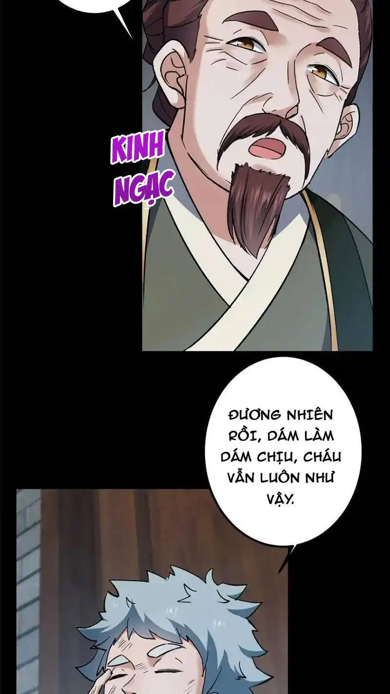 Chưởng Môn Khiêm Tốn Chút Nettruyen ZZZ Chương 354 Page 11