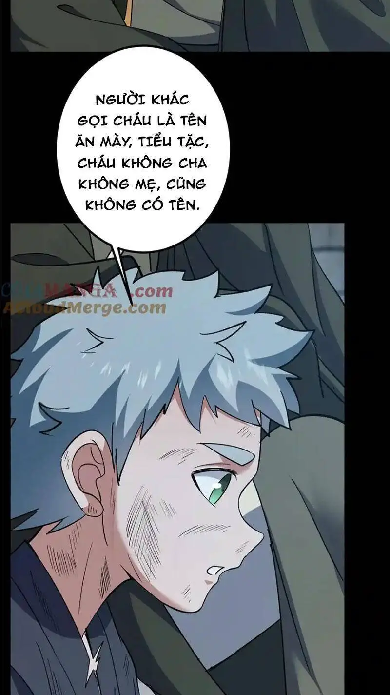 Chưởng Môn Khiêm Tốn Chút Nettruyen ZZZ Chương 354 Page 16