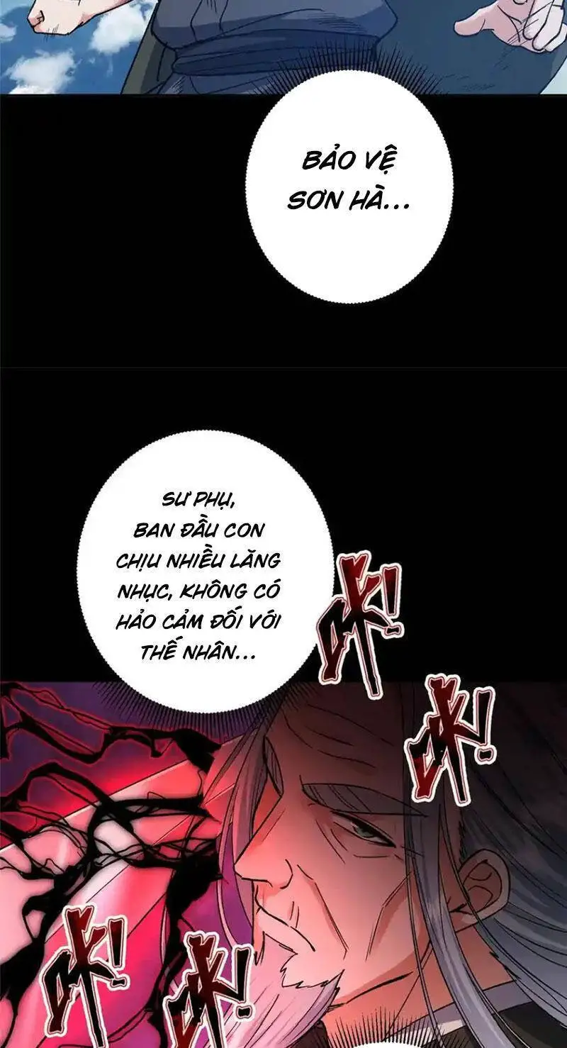 Chưởng Môn Khiêm Tốn Chút Nettruyen ZZZ Chương 354 Page 30