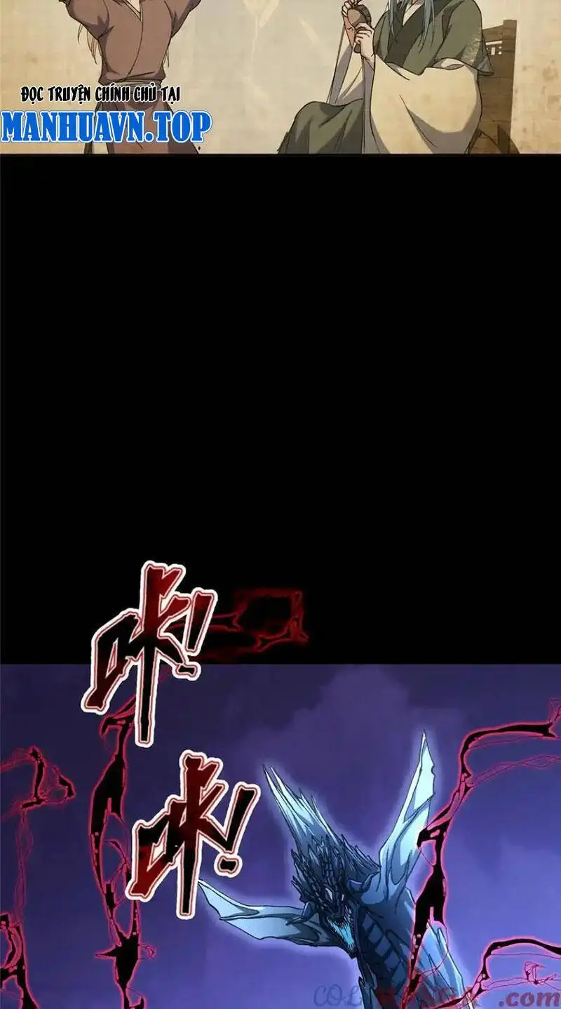 Chưởng Môn Khiêm Tốn Chút Nettruyen ZZZ Chương 354 Page 37