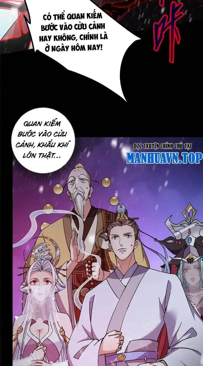 Chưởng Môn Khiêm Tốn Chút Nettruyen ZZZ Chương 354 Page 41