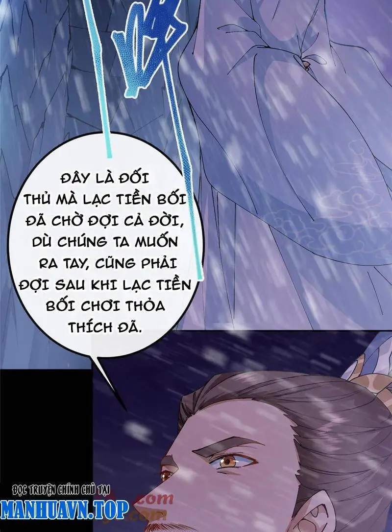 Chưởng Môn Khiêm Tốn Chút Nettruyen ZZZ Chương 353 Page 20