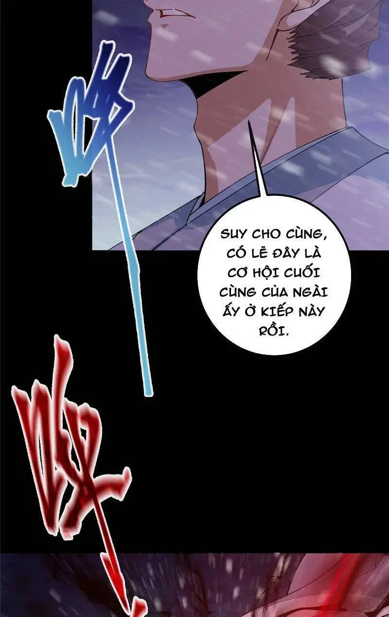 Chưởng Môn Khiêm Tốn Chút Nettruyen ZZZ Chương 353 Page 21
