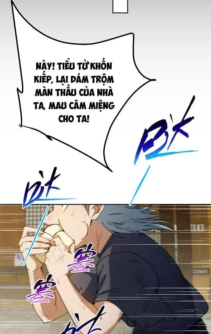 Chưởng Môn Khiêm Tốn Chút Nettruyen ZZZ Chương 353 Page 31