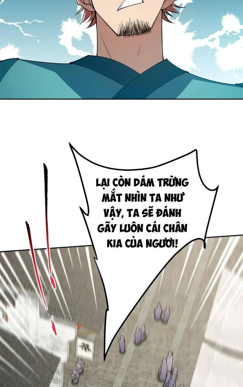 Chưởng Môn Khiêm Tốn Chút Nettruyen ZZZ Chương 353 Page 39