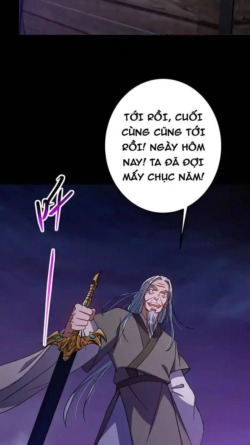 Chưởng Môn Khiêm Tốn Chút Nettruyen ZZZ Chương 351 Page 16