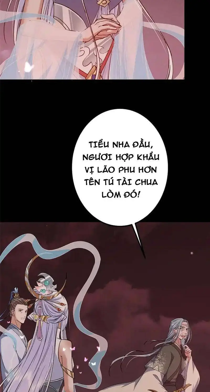 Chưởng Môn Khiêm Tốn Chút Nettruyen ZZZ Chương 351 Page 25