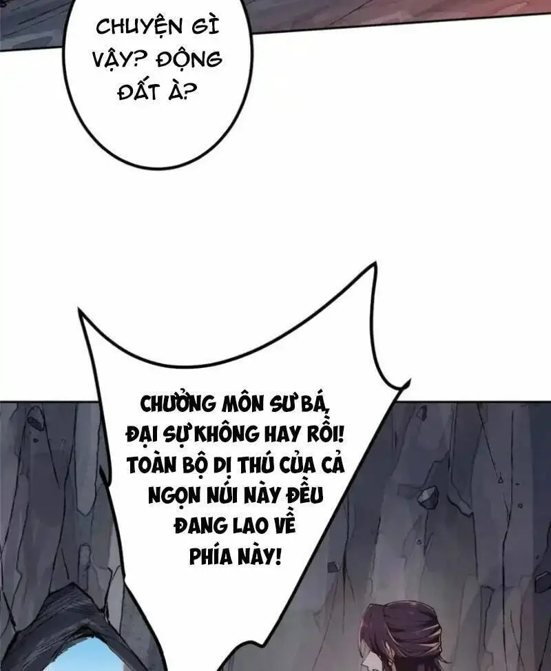 Chưởng Môn Khiêm Tốn Chút Nettruyen ZZZ Chương 347 Page 7