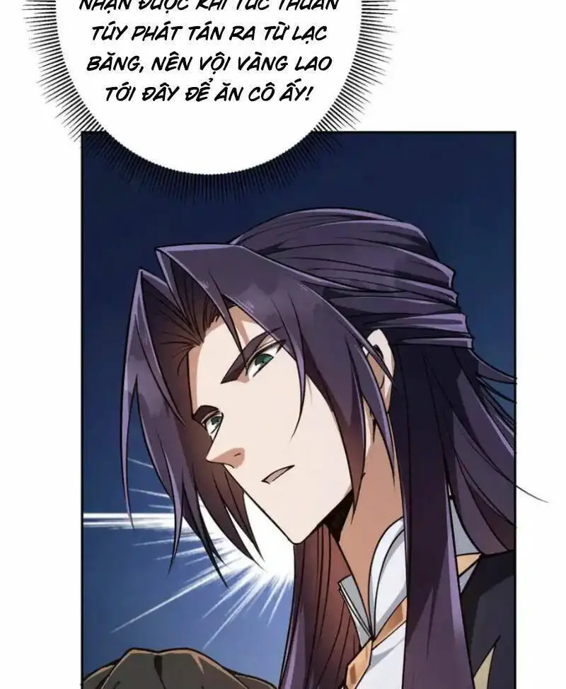 Chưởng Môn Khiêm Tốn Chút Nettruyen ZZZ Chương 347 Page 9