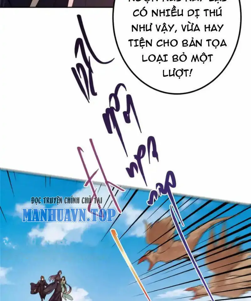 Chưởng Môn Khiêm Tốn Chút Nettruyen ZZZ Chương 347 Page 33