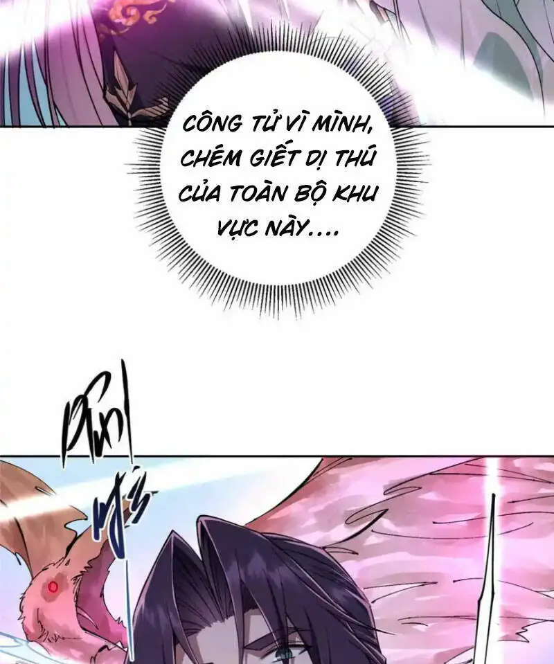 Chưởng Môn Khiêm Tốn Chút Nettruyen ZZZ Chương 347 Page 41