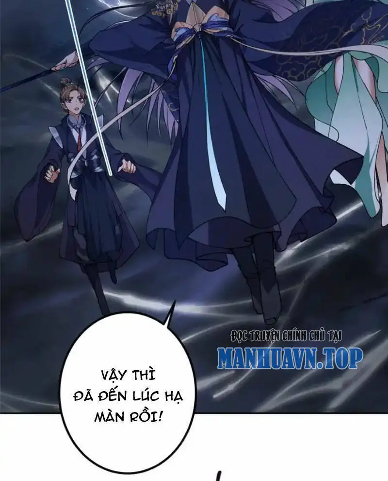Chưởng Môn Khiêm Tốn Chút Nettruyen ZZZ Chương 347 Page 52