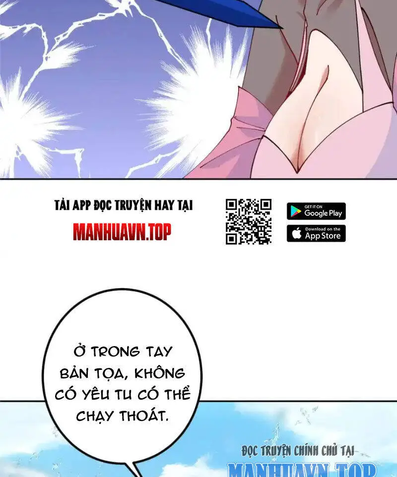 Chưởng Môn Khiêm Tốn Chút Nettruyen ZZZ Chương 344 Page 30