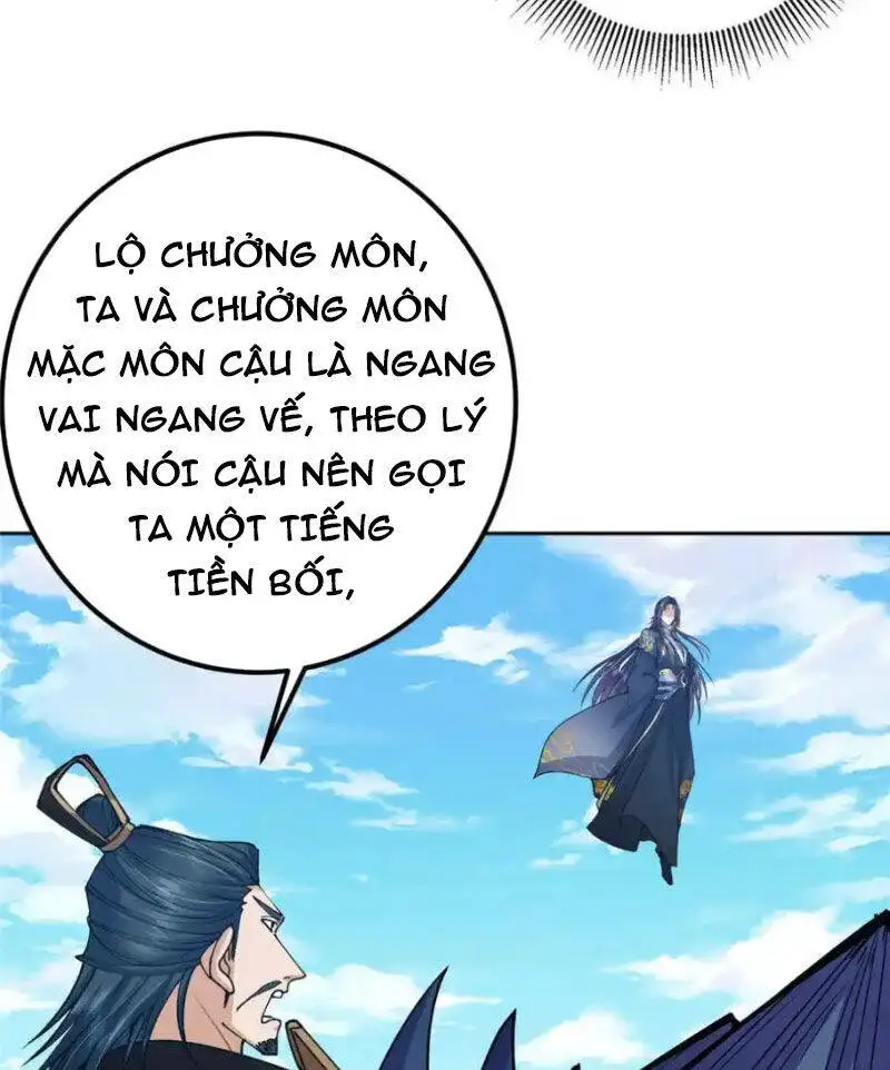 Chưởng Môn Khiêm Tốn Chút Nettruyen ZZZ Chương 344 Page 44