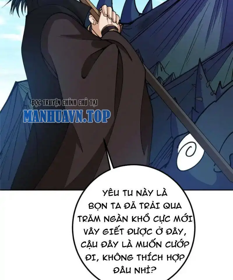 Chưởng Môn Khiêm Tốn Chút Nettruyen ZZZ Chương 344 Page 45