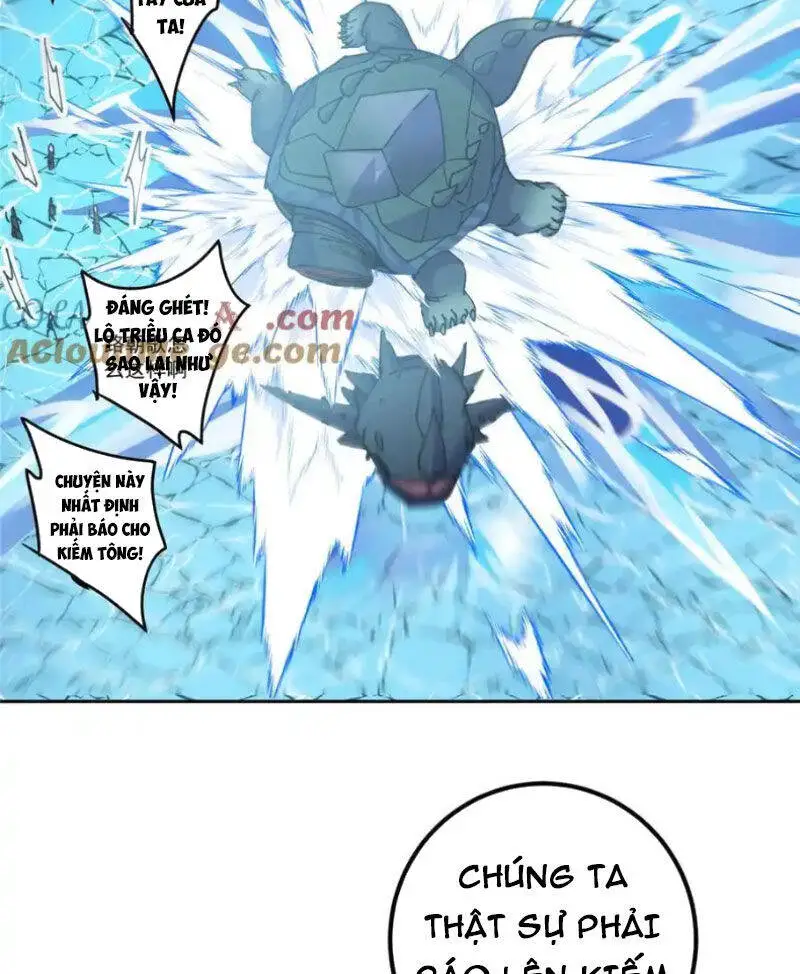 Chưởng Môn Khiêm Tốn Chút Nettruyen ZZZ Chương 344 Page 54