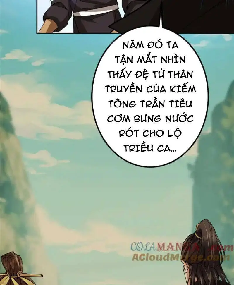 Chưởng Môn Khiêm Tốn Chút Nettruyen ZZZ Chương 344 Page 57
