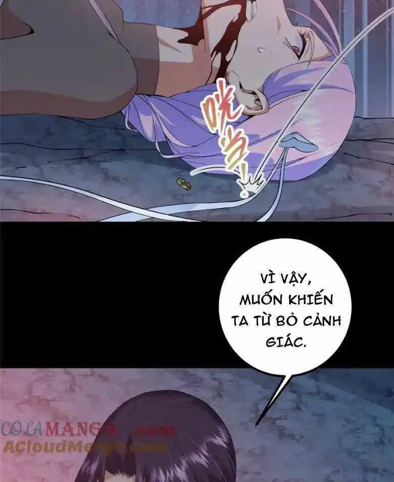 Chưởng Môn Khiêm Tốn Chút Nettruyen ZZZ Chương 346 Page 40