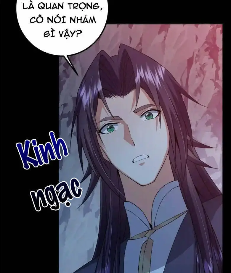 Chưởng Môn Khiêm Tốn Chút Nettruyen ZZZ Chương 346 Page 52