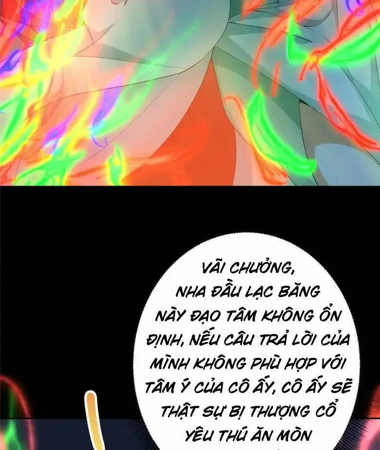 Chưởng Môn Khiêm Tốn Chút Nettruyen ZZZ Chương 346 Page 59