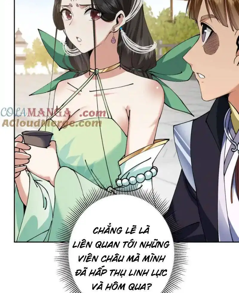 Chưởng Môn Khiêm Tốn Chút Nettruyen ZZZ Chương 343 Page 7