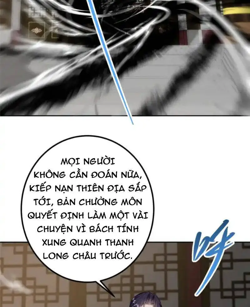 Chưởng Môn Khiêm Tốn Chút Nettruyen ZZZ Chương 343 Page 9