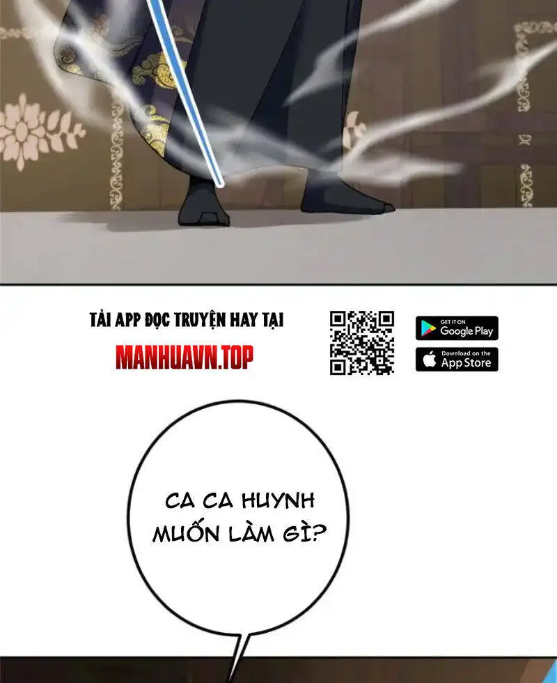 Chưởng Môn Khiêm Tốn Chút Nettruyen ZZZ Chương 343 Page 11