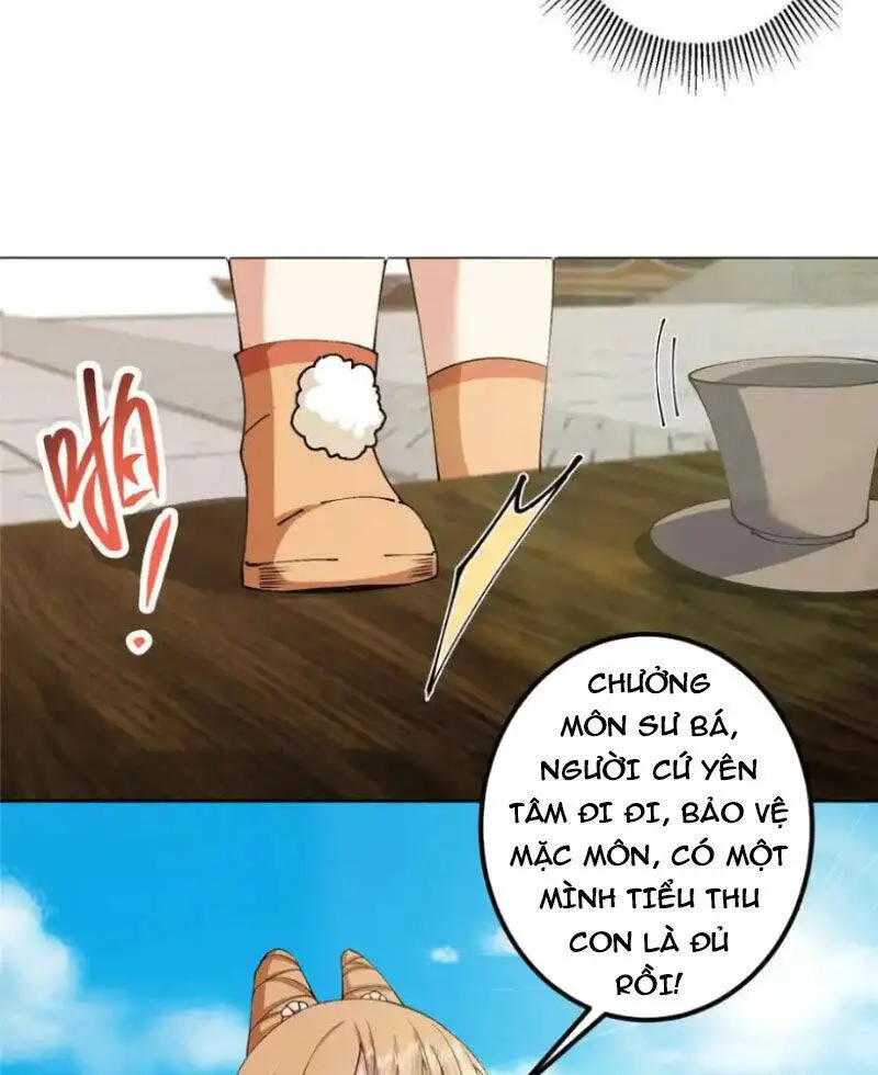 Chưởng Môn Khiêm Tốn Chút Nettruyen ZZZ Chương 343 Page 20