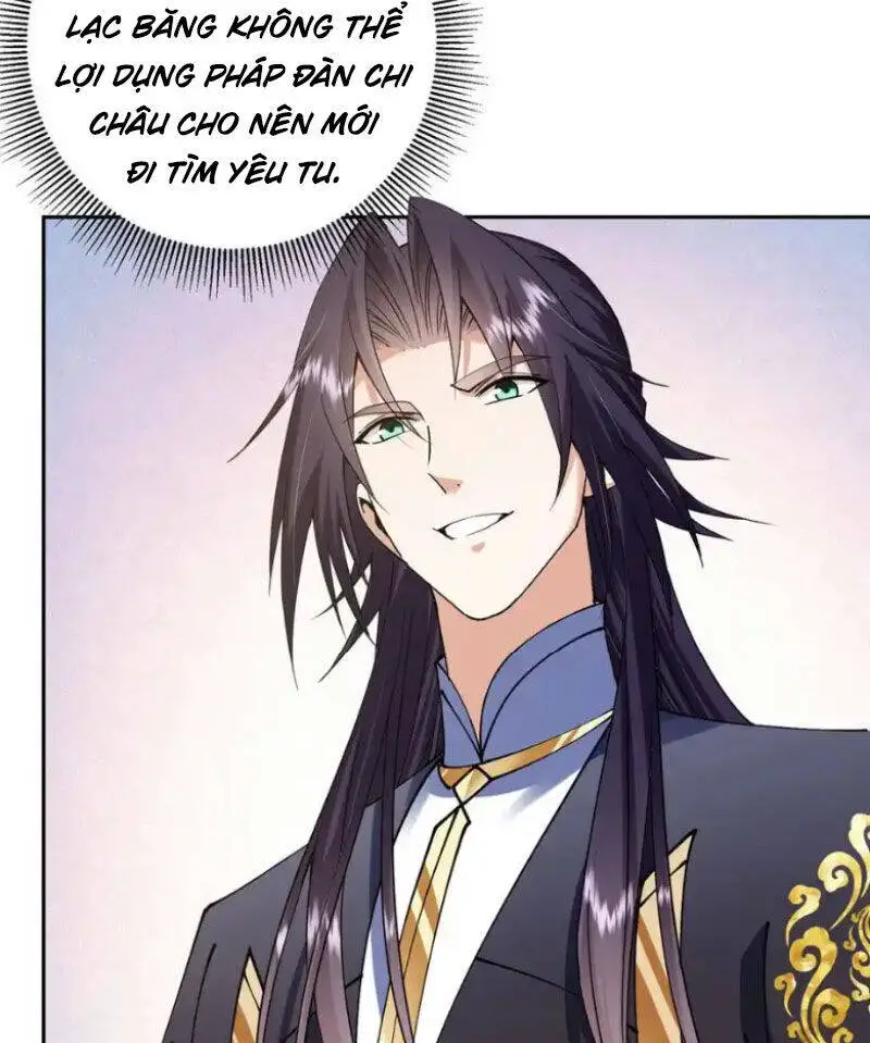 Chưởng Môn Khiêm Tốn Chút Nettruyen ZZZ Chương 343 Page 30