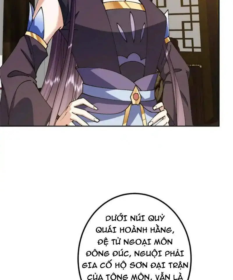 Chưởng Môn Khiêm Tốn Chút Nettruyen ZZZ Chương 343 Page 34