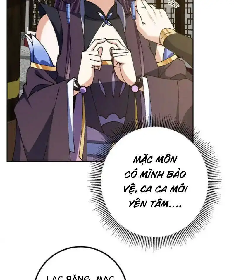 Chưởng Môn Khiêm Tốn Chút Nettruyen ZZZ Chương 343 Page 37
