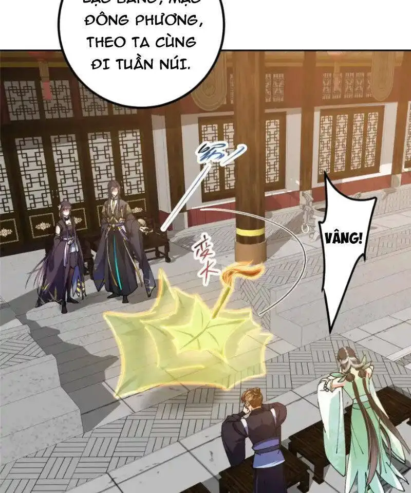 Chưởng Môn Khiêm Tốn Chút Nettruyen ZZZ Chương 343 Page 38