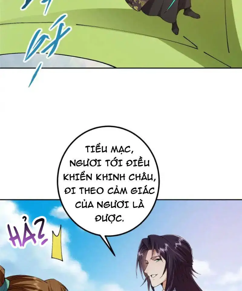 Chưởng Môn Khiêm Tốn Chút Nettruyen ZZZ Chương 343 Page 44
