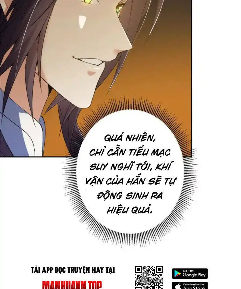 Chưởng Môn Khiêm Tốn Chút Nettruyen ZZZ Chương 343 Page 50